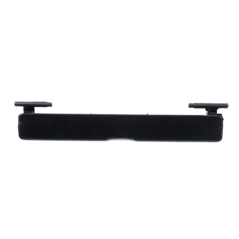 Bross Roof Flap Rack Port Cover Trim A2057504100 Compatible with Mercedes C W205 95 * 12 mm - Image 1